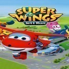Download game Super wings: Jett run for free and Design home for Android phones and tablets .
