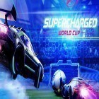 Download game Supercharged world cup for free and Evo rush for Android phones and tablets .