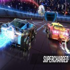 Download game Supercharged for free and AutoBall for Android phones and tablets .