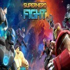 Download game Superhero fighting games 3D: War of infinity gods for free and DC Heroes & Villains: Match 3 for Android phones and tablets .