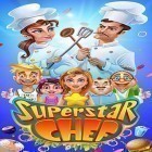 Download game Superstar chef for free and FINAL FANTASY DIMENSIONS for Android phones and tablets .