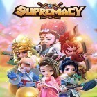 Download game Supremacy for free and Public Enemies - Bonnie & Clyde - Extended Edition HD for Android phones and tablets .
