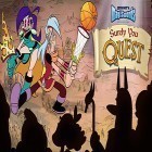 Download game Surely you quest: Mighty magiswords for free and Ratropolis for Android phones and tablets .
