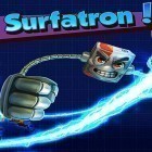 Download game Surfatron for free and Bomba for Android phones and tablets .