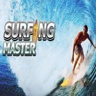 Download game Surfing master for free and Lutie RPG clicker for Android phones and tablets .