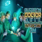 Download game Surgeon doctor 2018: Virtual job sim for free and Sleep attack TD for Android phones and tablets .
