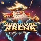 Download game Survival arena for free and Fruits forest: Match 3 mania for Android phones and tablets .