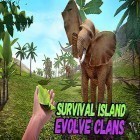 Download game Survival island: Evolve clans for free and Bois d’arc: Bow shooting for Android phones and tablets .