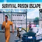Download game Survival: Prison escape v2. Night before dawn for free and Escape Game : Tiny Room Collection for Android phones and tablets .