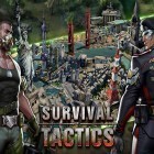 Download game Survival tactics for free and Euro flight simulator 2018 for Android phones and tablets .
