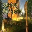 Download game Survivor: Pain and gain for free and Backflip master for Android phones and tablets .