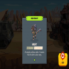 Download game SURVPUNK - Epic war strategy in wasteland for free and Car vs. robots: Demolition 2016 for Android phones and tablets .