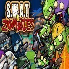 Download game SWAT and zombies: Season 2 for free and Kubrix for Android phones and tablets .