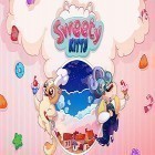 Download game Sweety kitty for free and Please, Touch The Artwork for Android phones and tablets .