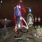 Download game Sword Art Online VS for free and Revelation M for Android phones and tablets .