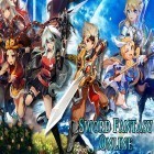 Download game Sword fantasy online: Anime MMORPG for free and Puzzle fleet: Clash at sea for Android phones and tablets .