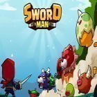 Download game Sword man: Monster hunter for free and Chest hunter for Android phones and tablets .