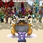 Download game Swords and sandals 2: Emperor's reign for free and Elise's Nightmare for Android phones and tablets .