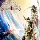 Download game Swords and summoners for free and The last vikings for Android phones and tablets .