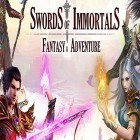 Download game Swords of immortals: Fantasy and adventure for free and Merge TD: Idle tower defense for Android phones and tablets .
