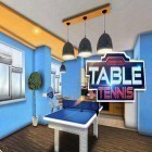 Download game Table tennis games for free and Balldog's adventure for Android phones and tablets .