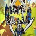 Download game Tactical epic battle simulator for free and Midnight calling: Arabella for Android phones and tablets .