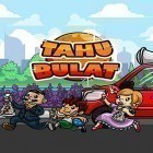 Download game Tahu bulat: Round tofu for free and California Gold Rush! for Android phones and tablets .