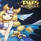 Download game Tales of radiance for free and Chibi survivor: Weather lord. Survival island series for Android phones and tablets .