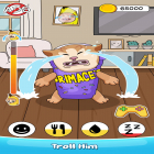 Download game Talking Cat: Cute Cat Story for free and Crazy Tribes for Android phones and tablets .