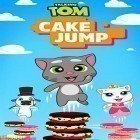 Download game Talking Tom cake jump for free and Pond for Android phones and tablets .
