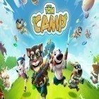 Download game Talking Tom camp for free and Fast and furious: Legacy v2.0.1 for Android phones and tablets .