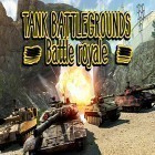 Download game Tank battleground: Battle royale for free and Nitro racing go for Android phones and tablets .