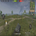 Download game Tank Company for free and Rotating brave for Android phones and tablets .