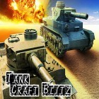 Download game Tank craft blitz: World of panzer war machines for free and Robot war: Survival age for Android phones and tablets .