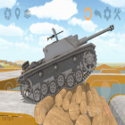Download game Tank Physics Mobile Vol.3 for free and Tilt Racing for Android phones and tablets .