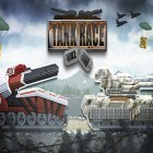 Download game Tank race: WW2 shooting game for free and Undefeated for Android phones and tablets .