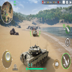 Download game Tank Warfare: PvP Battle Game for free and World of tanks: Generals for Android phones and tablets .