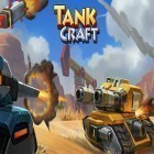 Download game Tankcraft 3: Commander for free and Rocket racer for Android phones and tablets .