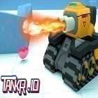 Download game Tankr.io for free and Pandora maze for Android phones and tablets .