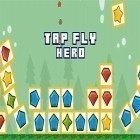 Download game Tap fly hero for free and Wild luck casino for Viber for Android phones and tablets .