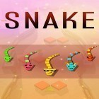 Download game Tap snake for free and Super Monkey Ball 2 Sakura Edion for Android phones and tablets .