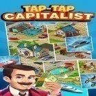 Download game Tap tap capitalist: City idle clicker for free and Color tower for Android phones and tablets .