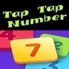 Download game Tap tap number for free and Bush ambush: The survival for Android phones and tablets .