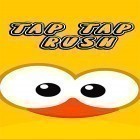 Download game Tap tap rush for free and Dodonpachi unlimited for Android phones and tablets .