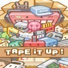 Download game Tape it up! for free and Fruits forest: Match 3 mania for Android phones and tablets .