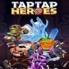 Download game Taptap heroes for free and Egypt jewels: Temple for Android phones and tablets .
