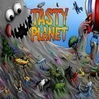 Download game Tasty planet for free and Air attack 2 for Android phones and tablets .