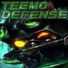 Download game Teemo defense for free and The princess and the devil for Android phones and tablets .