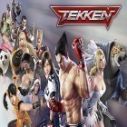 Download game Tekken for free and Crazy Snowboard Pro for Android phones and tablets .