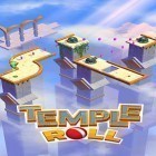 Download game Temple roll for free and Tilt Labyrinth Neon Gravity for Android phones and tablets .